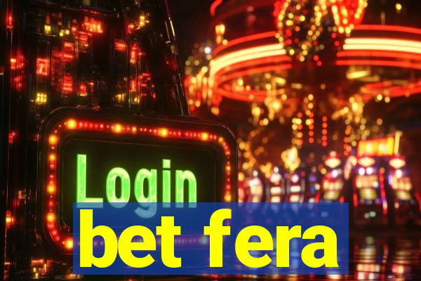 bet fera